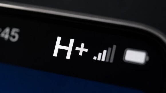 imagen-257 El Significado del Símbolo «H+» en Tu Teléfono Móvil