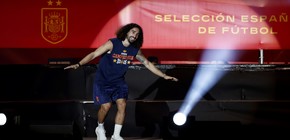 imagen-264 Curiosidades y momentos destacados de la celebración de la selección española campeona del mundo