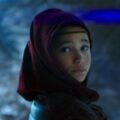 Fallece Kaylee Hottle, la actriz de «Godzilla vs. Kong», a los 18 años