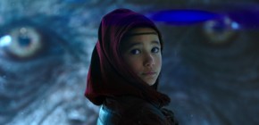 imagen-265 Fallece Kaylee Hottle, la actriz de «Godzilla vs. Kong», a los 18 años