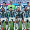 Próxima participación de la Selección argentina tras el Mundial 2026
