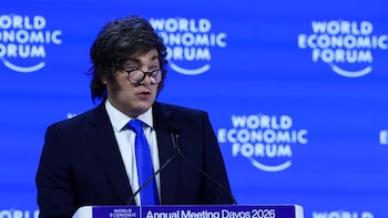 La controversia de una campaña antiargentina en el Mundial: Milei y los libertarios comparten su perspectiva