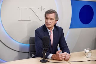 Conrado Estol: «La ansiedad debe ser controlada y, si no, se debe buscar ayuda profesional»