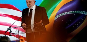 EE.UU. impone un nuevo arancel a Brasil y el gobierno de Lula da Silva evalúa su respuesta