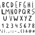 Malvinas Sans: La tipografía inspirada en la bandera de la Selección ya disponible para descargar