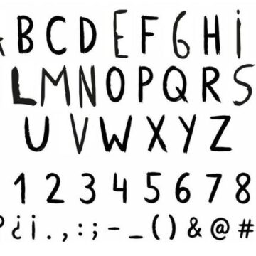 imagen-281 Malvinas Sans: La tipografía inspirada en la bandera de la Selección ya disponible para descargar