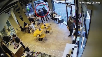 Asalto violento en un bar de Wilde: investigan si fue una salidera bancaria