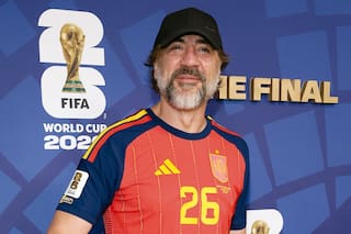 Javier Bardem esclarece sus comentarios sobre Argentina tras críticas tras la final del Mundial