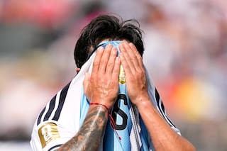 imagen-287 El mensaje común de Paredes, Cuti Romero y Lautaro Martínez tras la final del Mundial