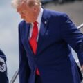 Trump advierte sobre un «enorme castigo militar» a Irán y los hutíes por sus ataques en el Golfo