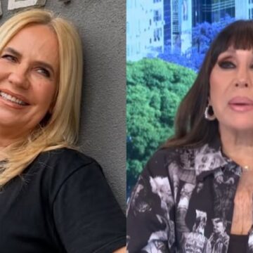 imagen-293 Nora Colosimo, madre de Wanda Nara, emprende un nuevo desafío laboral