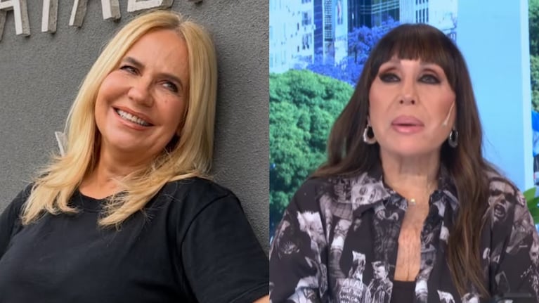imagen-293 Nora Colosimo, madre de Wanda Nara, emprende un nuevo desafío laboral