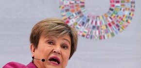 imagen-300 Visita de la Directora del FMI a Argentina: Agenda y Puntos Clave
