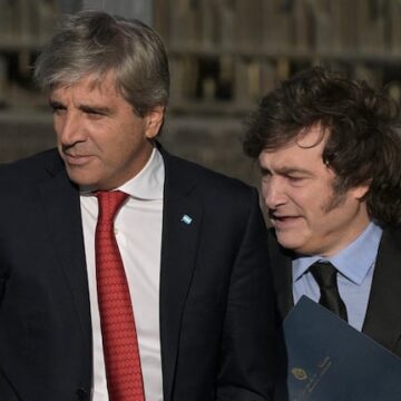imagen-304 Goldman Sachs reduce su pronóstico de crecimiento para Argentina y señala retos para 2027