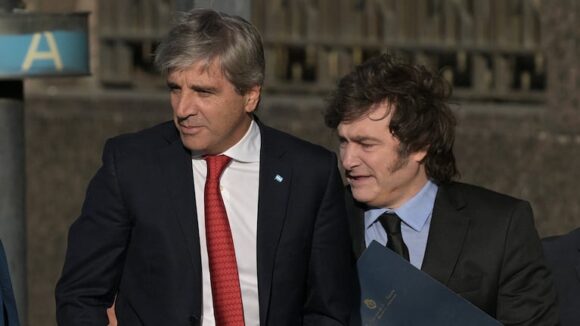 imagen-304 Goldman Sachs reduce su pronóstico de crecimiento para Argentina y señala retos para 2027