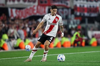 imagen-309 River Plate enfrenta a Barracas Central en el inicio del Torneo Clausura 2026