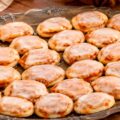 La clave del chef para unas colaciones cordobesas perfectas: añadir vodka a la masa