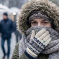 Las ciudades más frías de Argentina en la mañana del 25 de julio
