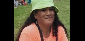 imagen-324 Brutal asesinato conmueve a Salta: mujer recibió más de 40 cortes con un machete y su pareja fue arrestada