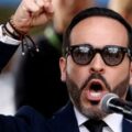 Abelardo De la Espriella, nuevo presidente de Colombia, planea romper relaciones con Cuba y Nicaragua
