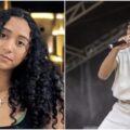 Últimos mensajes entre D4vd y Celeste Rivas antes de su asesinato