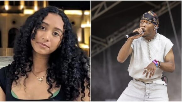 Últimos mensajes entre D4vd y Celeste Rivas antes de su asesinato
