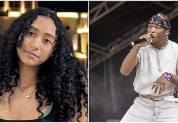 Últimos mensajes entre D4vd y Celeste Rivas antes de su asesinato