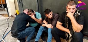 imagen-361 Estados Unidos y Arabia Saudita intensifican ataques contra aliados de Irán