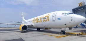 imagen-362 Restricciones en Brasil a la venta de boletos de Flybondi por sus cancelaciones masivas