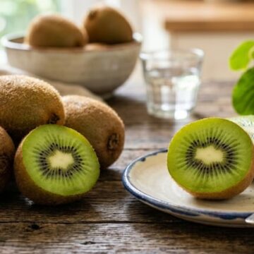 imagen-363 Las cáscaras de kiwi: un recurso nutricional ignorado