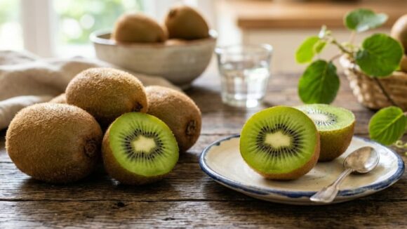 imagen-363 Las cáscaras de kiwi: un recurso nutricional ignorado