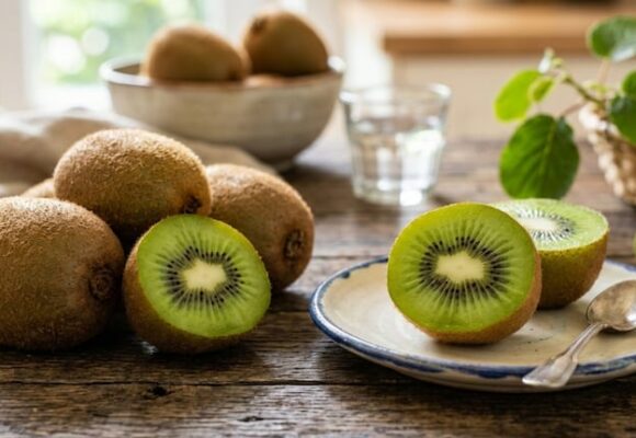 imagen-363 Las cáscaras de kiwi: un recurso nutricional ignorado