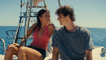 imagen-368 Maia Reficco encabeza ‘Sunrise: El último amanecer’, la nueva propuesta de Prime Video