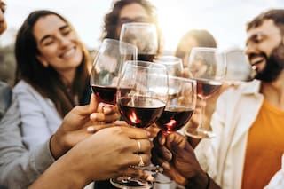 imagen-371 Nutricionista revela la bebida alcohólica que más resaca provoca