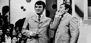 imagen-374 Falleció Beto Cabrera, el humorista argentino de 92 años que brilló en la televisión de los 60 y 70