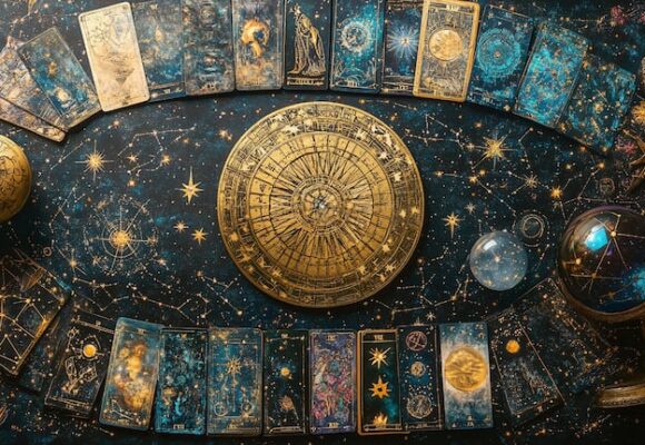 imagen-377 Signo zodiacal que experimentará buenas noticias económicas en agosto de 2026, según inteligencia artificial