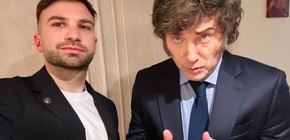 imagen-38 El juez Martínez de Giorgi excluye a los querellantes en el caso del criptoescándalo $LIBRA