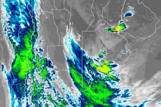 imagen-382 Condiciones climáticas en Buenos Aires: pronóstico de tormentas para el AMBA
