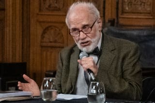 imagen-383 José Emilio Burucúa celebra el 90° aniversario de la Academia Nacional de Bellas Artes