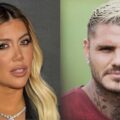 Mauro Icardi responde a Wanda Nara con un contundente comunicado sobre sus hijas