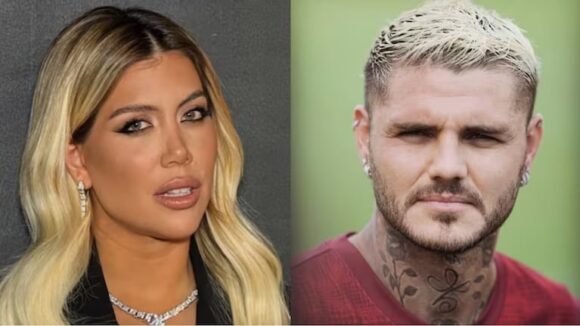 imagen-388 Mauro Icardi responde a Wanda Nara con un contundente comunicado sobre sus hijas