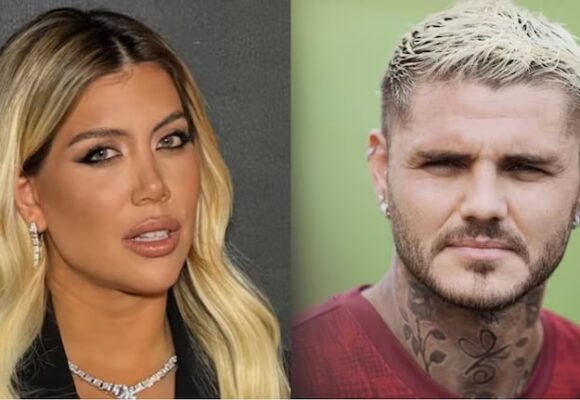 imagen-388 Mauro Icardi responde a Wanda Nara con un contundente comunicado sobre sus hijas