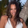 Pampita adelanta las tendencias en minivestidos para el verano 2027