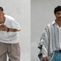 Un colombiano hace historia en la Semana de la Moda de Milán