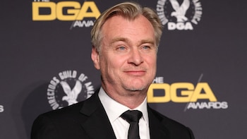 imagen-47 La película ‘La Odisea’ de Christopher Nolan enfrenta críticas por su filmación en el Sáhara Occidental