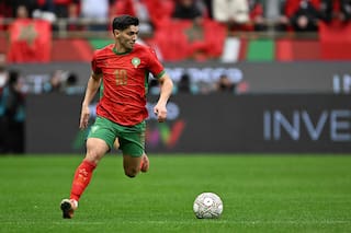 imagen-48 Canadá y Marruecos se enfrentarán en los octavos de final del Mundial 2026