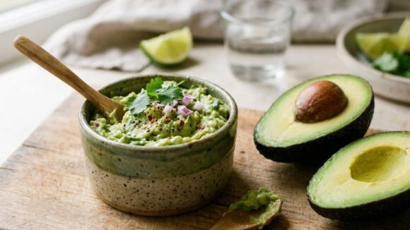 imagen-56 La técnica perfecta para disfrutar de la palta según los chefs