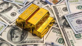 imagen-59 J.P. Morgan ajusta sus proyecciones para el oro, anticipando un máximo de u$s4.500 y resaltando posibles riesgos de caída
