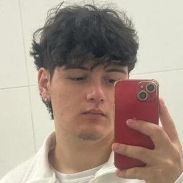 imagen-69 Thiago Vera despierta de terapia intensiva tras heroica acción para salvar a su novia