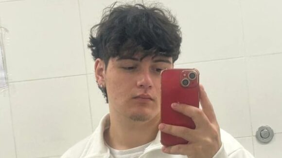 imagen-69 Thiago Vera despierta de terapia intensiva tras heroica acción para salvar a su novia